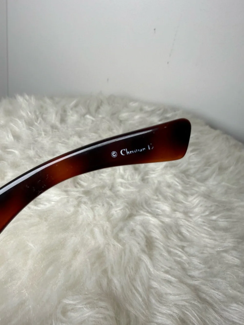 Dior vintage 100%
